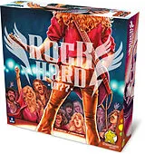Rock Hard: 1977 Spiel