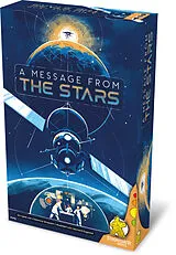 A Message From the Stars Spiel