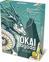 Yokai Pagoda Spiel