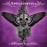 Apocalyptica CD Worlds Collide