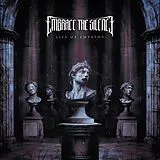 Embrace the Silence CD Lies Of Empathy