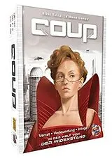 Coup Spiel