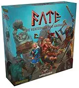 Fate: Verteidiger von Grimheim Spiel