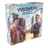Yokohama Duell Spiel