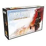Flash Point Legacy: Deutsche Ausgabe Spiel
