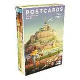 Postcards Spiel