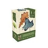 13 Leaves Spiel