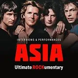 Asia CD Rockumentary