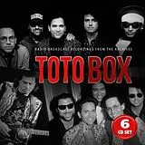 Toto CD Box/radio Broadcast