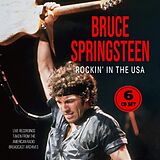 Bruce Springsteen CD Rockin In The Usa/radio Bro