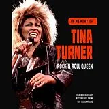 Tina Turner CD Rock N Roll Queen/in Memory