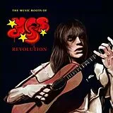 YES Vinyl Revolution/the Music Roots O