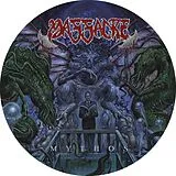Massacre Vinyl Massacre-mythos (10# Picture Vinyl)
