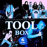 Tool CD Tool - Box