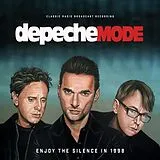 Depeche Mode Vinyl Enjoy The Silence In 1998