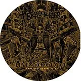 Terrorizer Vinyl Terrorizer-live Com. (12# Picture Vinyl)
