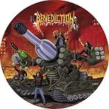 Benediction Single (analog) Benediction