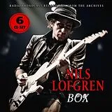 Nils Lofgren CD Box