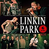 Linkin Park CD Box