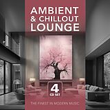 Various CD Ambient & Chillout Lounge