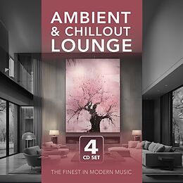 Various CD Ambient&Chillout Lounge