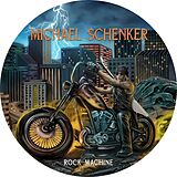 Schenker,Michael Vinyl Rock Machine