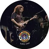 Grateful Dead Vinyl Live 1980