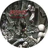 Massacre Single (analog) They Never Die