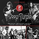 Deep Purple CD Deep Purple