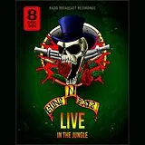 Guns 'N' Roses CD Live In The Jungle