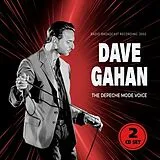 Dave Gahan CD The Depeche Mode Voice