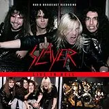Slayer CD Live In Hell