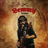 Lemmy Vinyl Forever