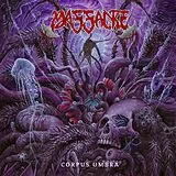 Massacre LP (analog) Corpus Umbra(2x12 Vinyl)