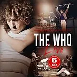 The Who CD Live