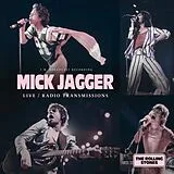 Jagger,Mick Vinyl Live/radio Transmissions/r
