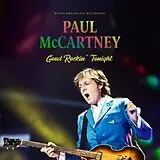 Mccartney,Paul Vinyl Good Rockin' Tonight (gelb)