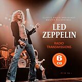 Led Zeppelin CD Radio Transmissions