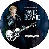 Bowie,David Vinyl Unplugged/radio Broadcast