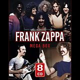 Frank Zappa CD Mega Box