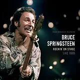 Springsteen,Bruce Vinyl Rockinon Stage/radio Broadc