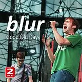Blur CD Good Old Days - Live In The Ni