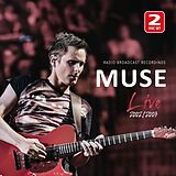 Muse CD Live 2002/2003
