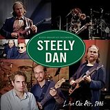 Steely Dan Vinyl Live On Air,1996