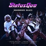 Status Quo CD Roadhouse Blues
