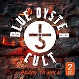 Blue Oyster Cult CD Ready To Rock