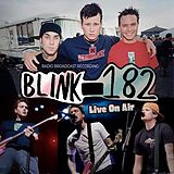 Blink-182 CD Live On Air