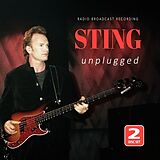Sting CD Unplugged