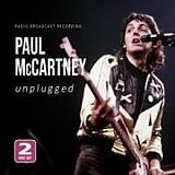 Paul McCartney CD Unplugged / Radio Broadcast (2 CD)