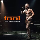 Tool Vinyl Radio Transmission 1998 (orange Vinyl)